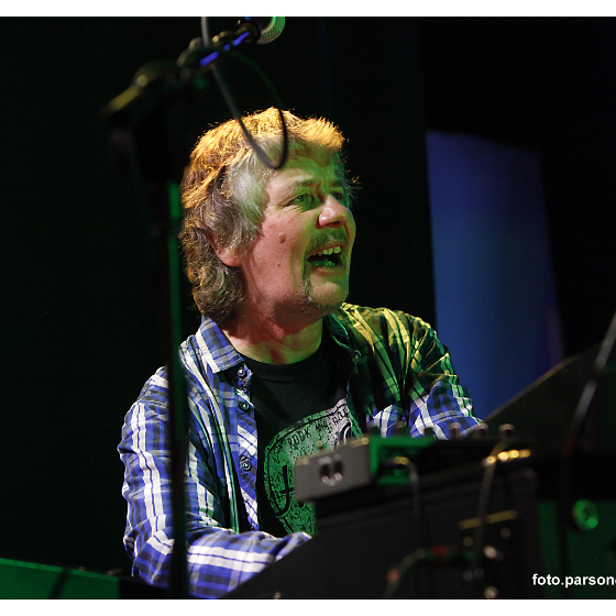 Don Airey & Friends (GB)