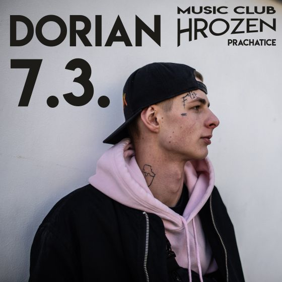 Dorian<br>Live concert