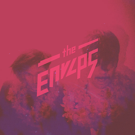 The Envlps<br>host: Awali