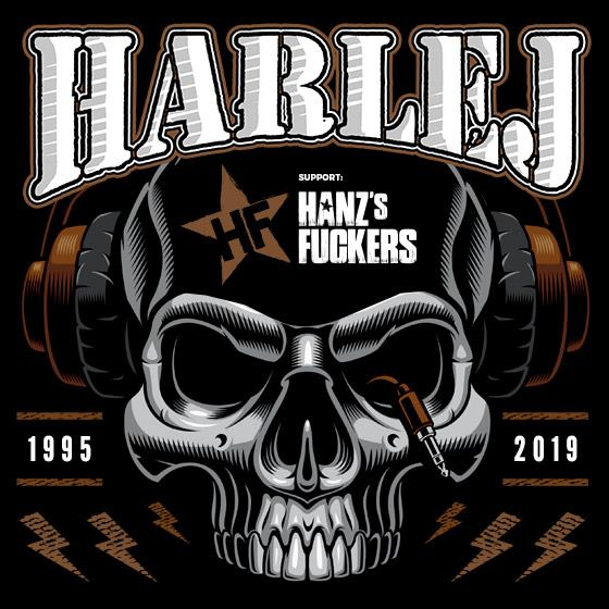 Harlej<br>Hanz’s Fuckers