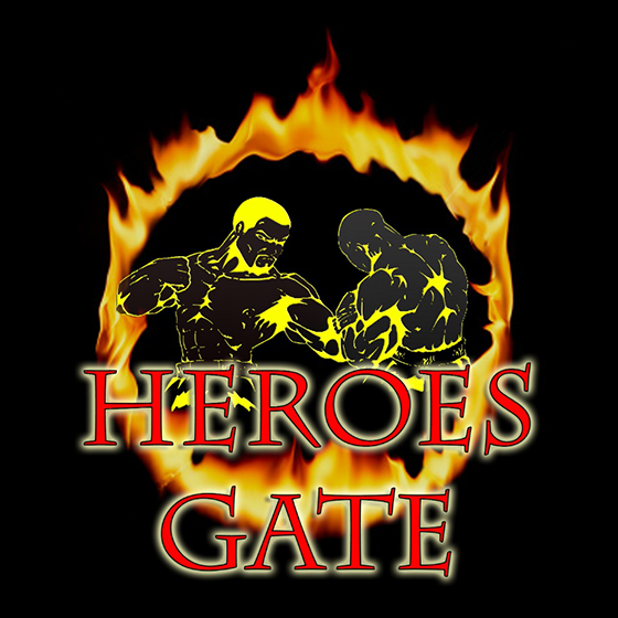 Heroes Gate 22<BR>Zápasy MMA, K1, BOX<BR>Galavečer bojových sportů