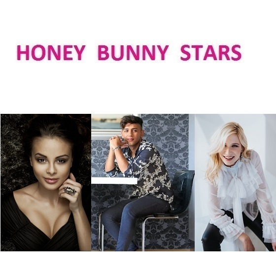 Honey bunny STARS