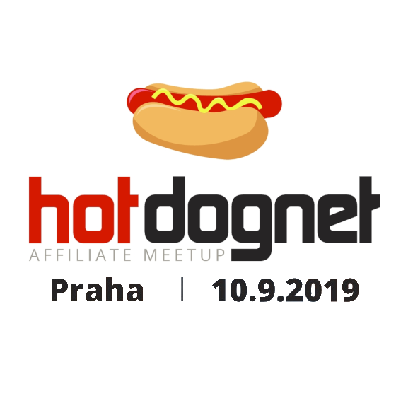 HotDognet Praha