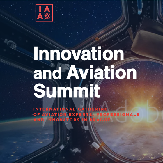Innovation and Aviation Summit