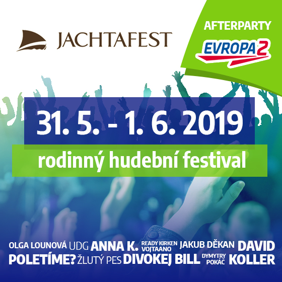 Jachta Fest