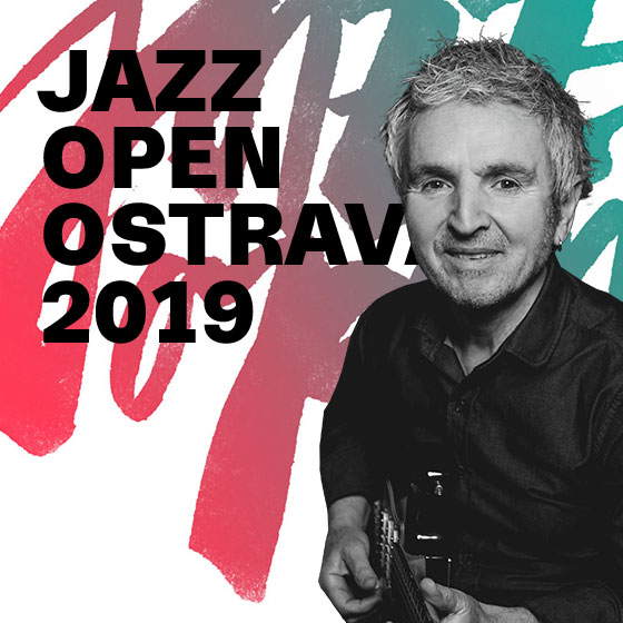 Jazz Open Ostrava<BR>Hall Of Fame<BR>Apostolis Anthimos Quartet