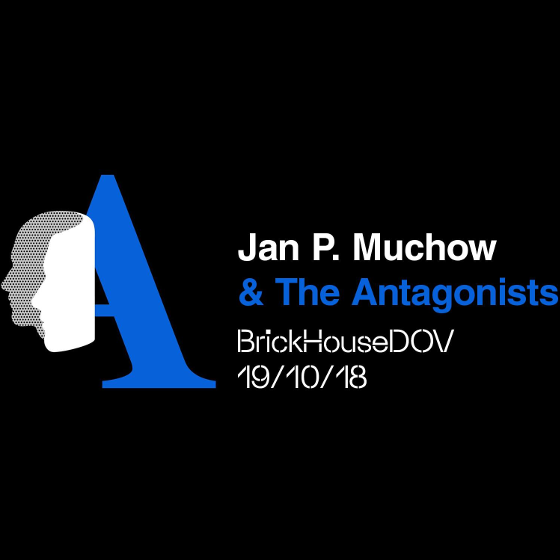 Jan P. Muchow & The Antagonists
