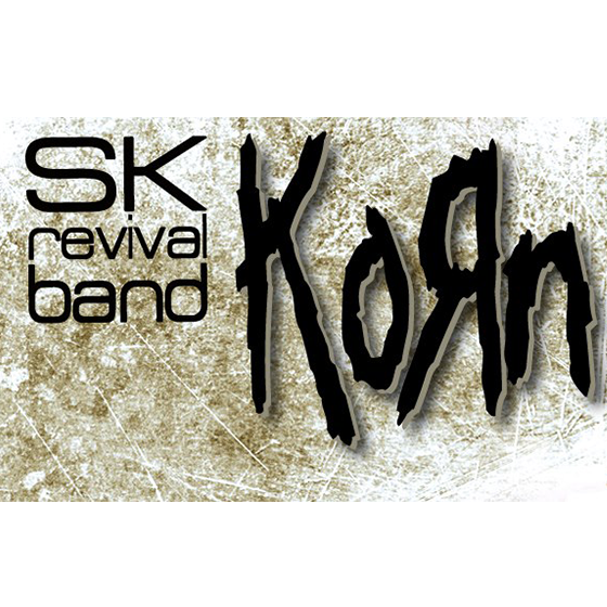 KoRn SK Revival<BR>A New Chapter
