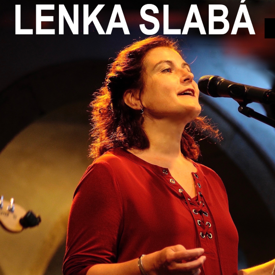 Lenka Slabá, Veronika and The Band, Marley Wildthing