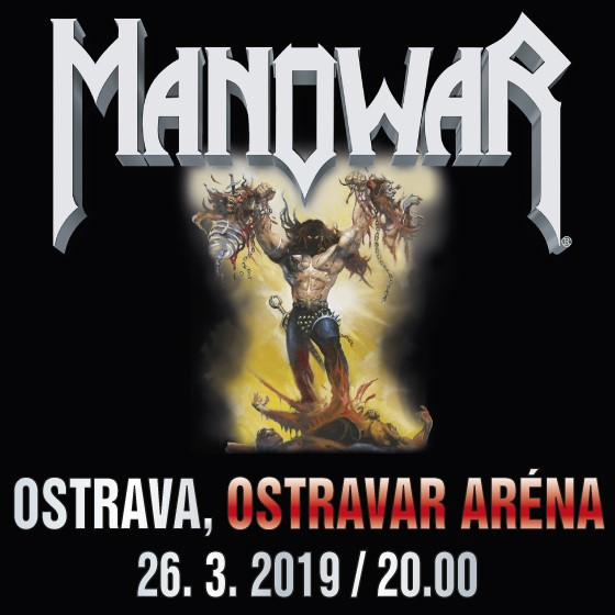 Manowar<BR>The Final Battle
