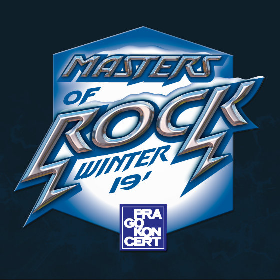 Winter Masters of Rock