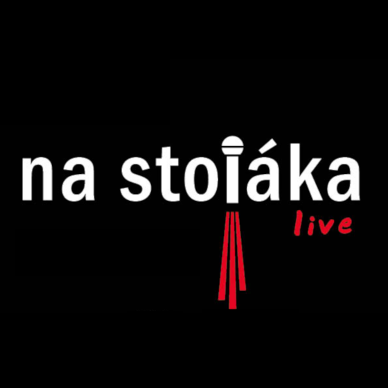 Na stojáka - Live