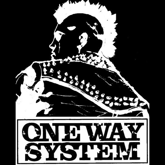One Way System (UK)<br>Zimmer Frei (CZ)