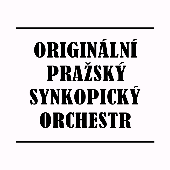 ORIGINÁLNÍ PRAŽSKÝ SYNKOPICKÝ ORCHESTR- koncert v Praze -Malostranská Beseda Praha