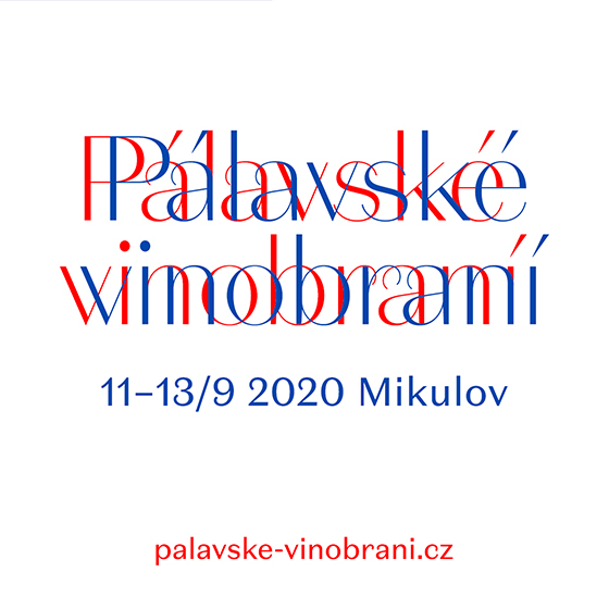Pálavské vinobraní 2020