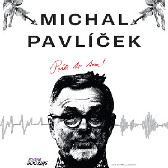 Michal Pavlíček Trio