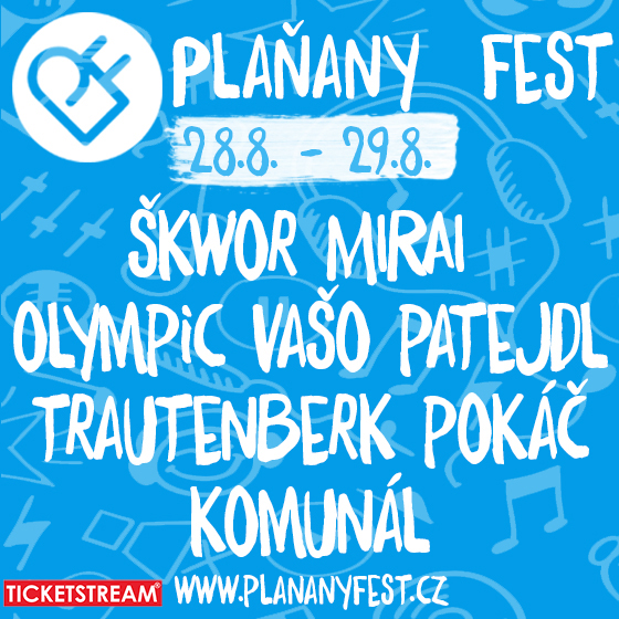 Plaňany Fest