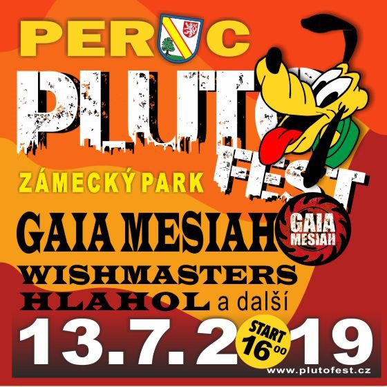 Plutofest 2019