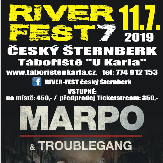 River Fest 7