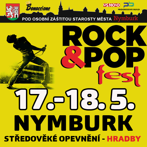 Rock & Pop Fest