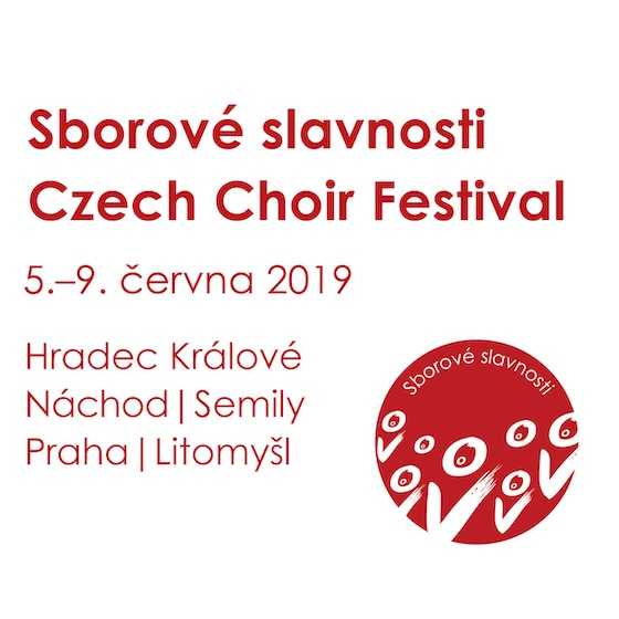 Český rok - Galakoncert festivalu<br>Sborové slavnosti 2019