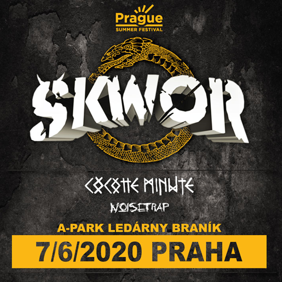 Prague Summer Festival