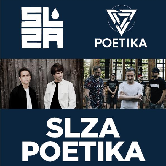 Slza + Poetika
