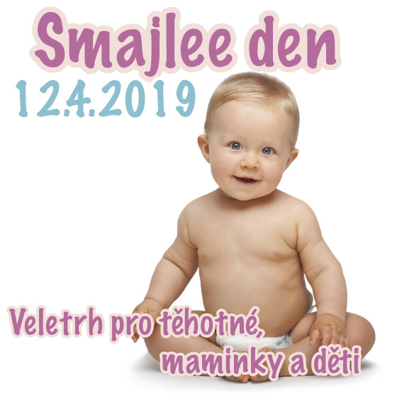 SMAJLEE DEN 2019