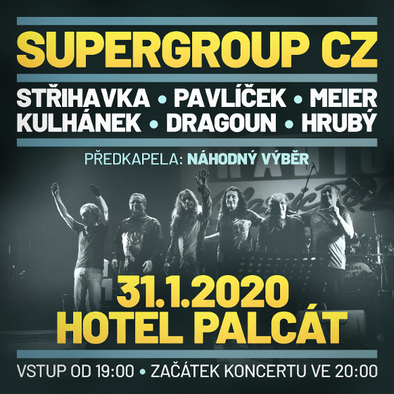 Supergroup.cz