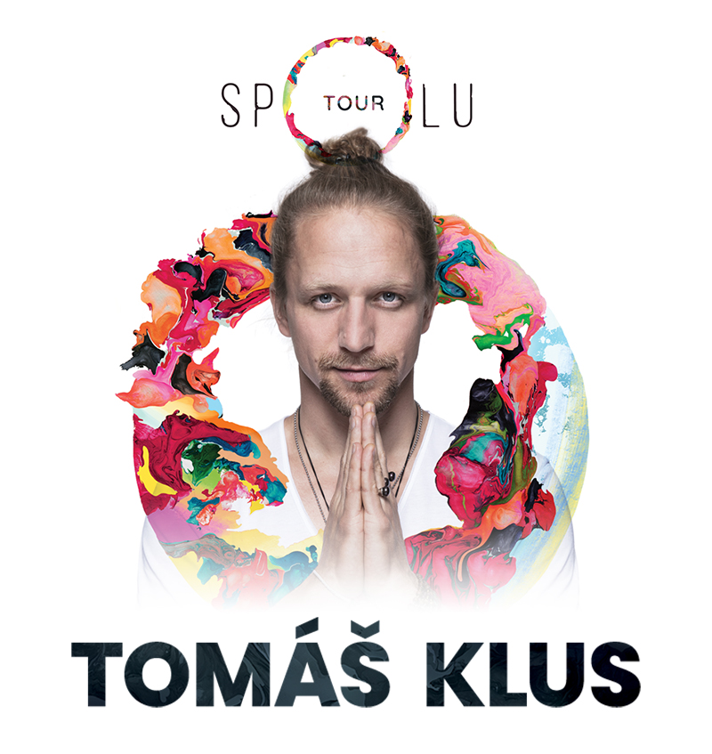 Tomáš Klus<br>SPOLU Tour 2018
