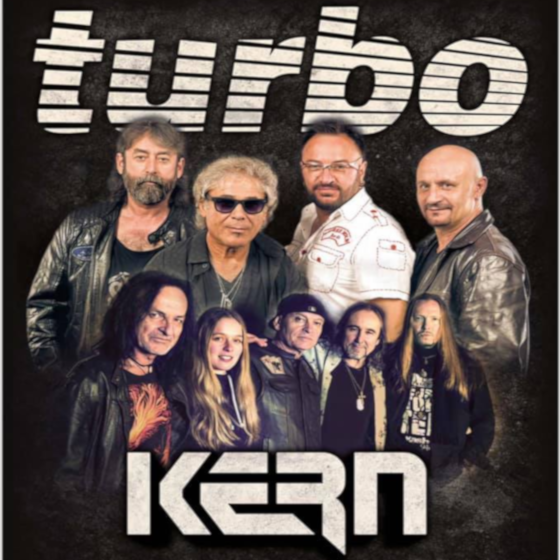 Turbo + Kern
