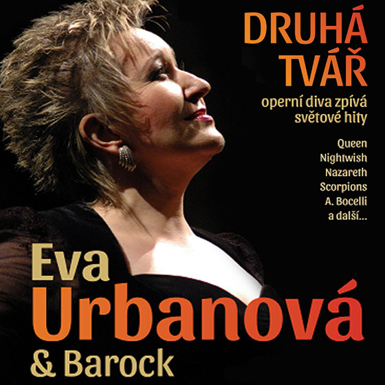 Eva Urbanová & Barock