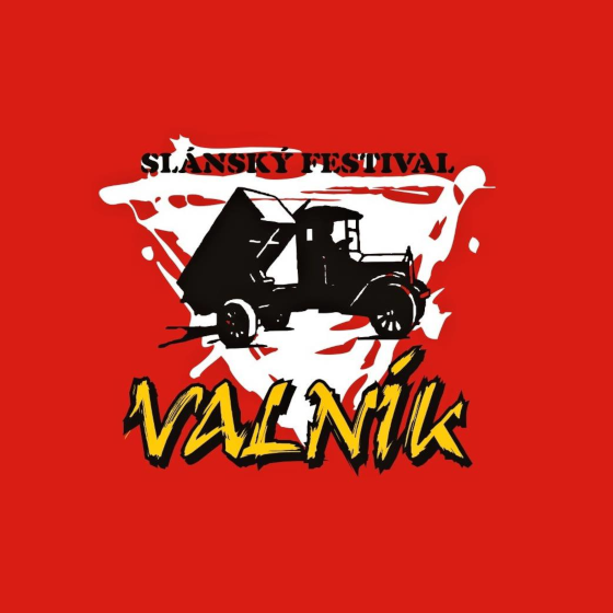 Slánský festival Valník 2020