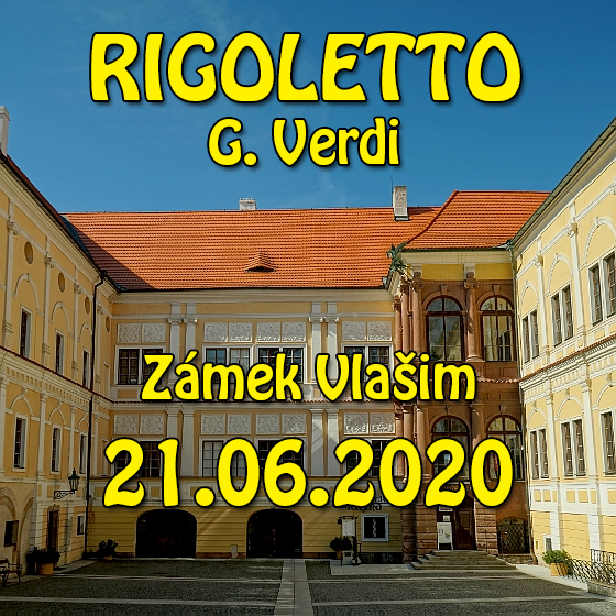 G. Verdi: Rigoletto