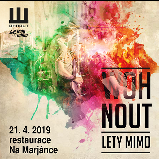 Wohnout + Lety Mimo