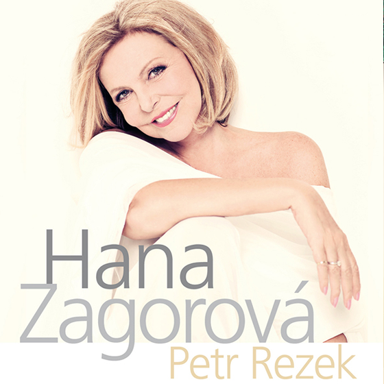 Hana Zagorová<br>& Boom ! Band Jiřího Dvořáka<br>Petr Rezek