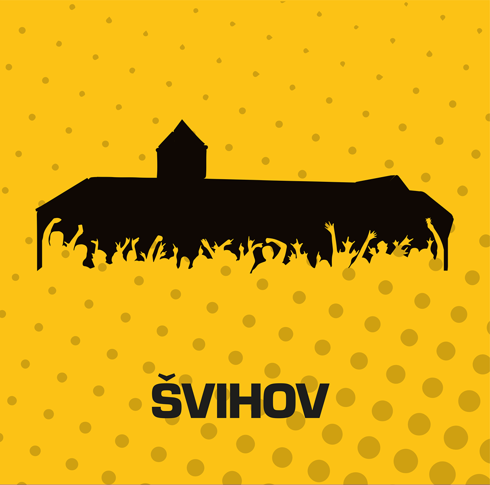 ČESKÉ HRADY.CZ/LETNÍ KULTURNÍ FESTIVAL/- Švihov -Švihov Švihov