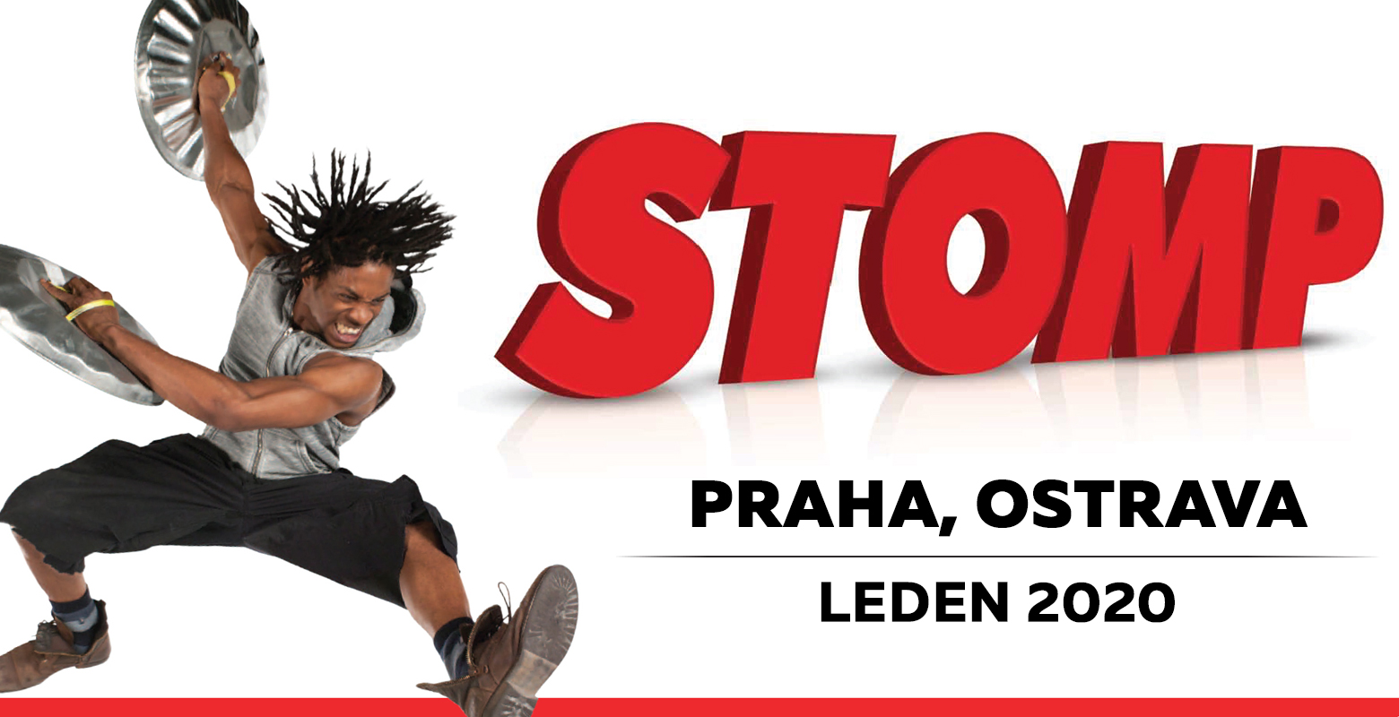 STOMP Tickets Ticketstream