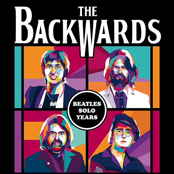 The Backwards<BR>World Beatles Show