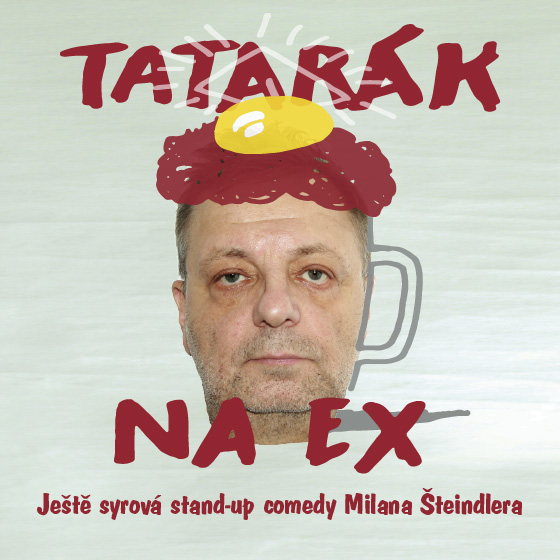 Tatarák na EX