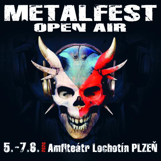 Metalfest Open Air 2020