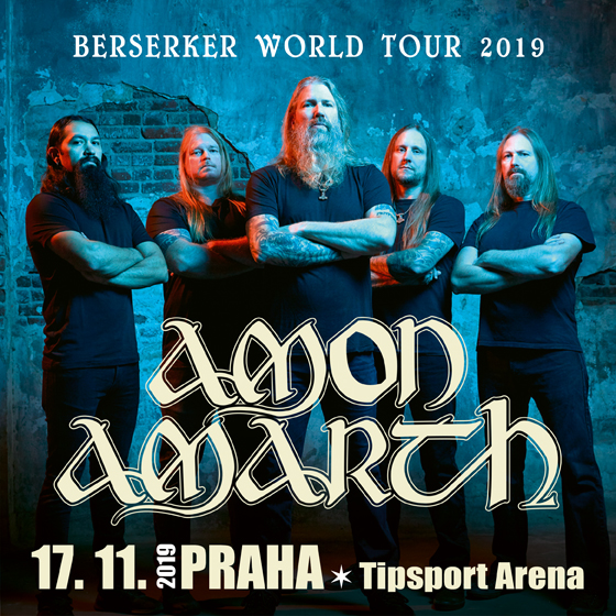 Amon Amarth