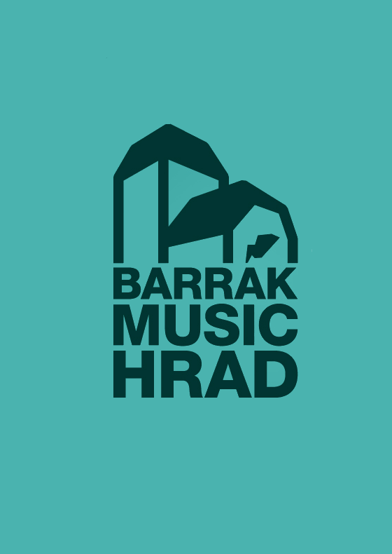 Barrák Music Hrad