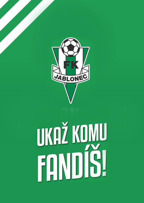 FK Jablonec Merchandise