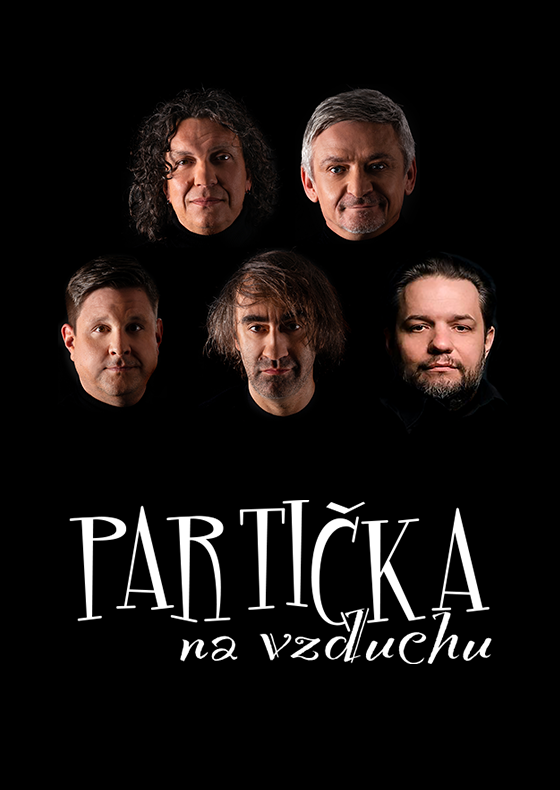 Partička na vzduchu