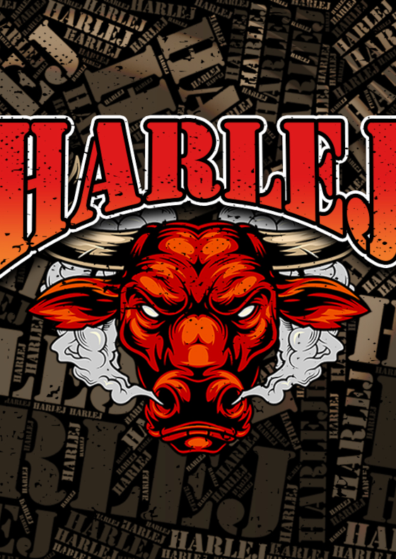 Harlej - Tour 2023