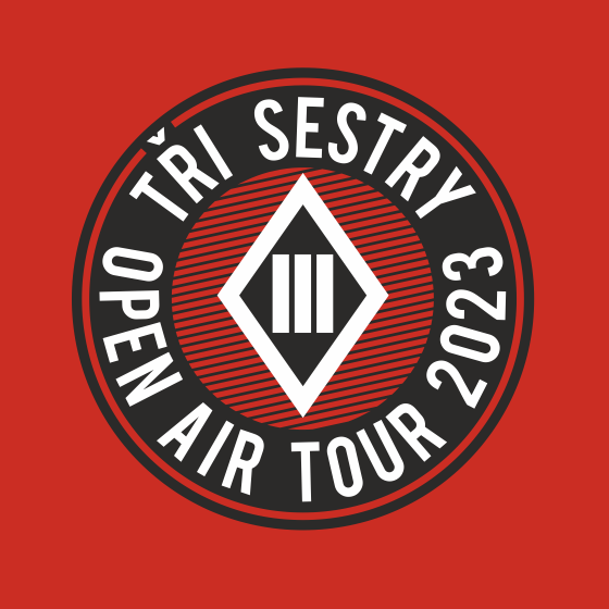 Tři sestry<br>Letní Open Air Tour