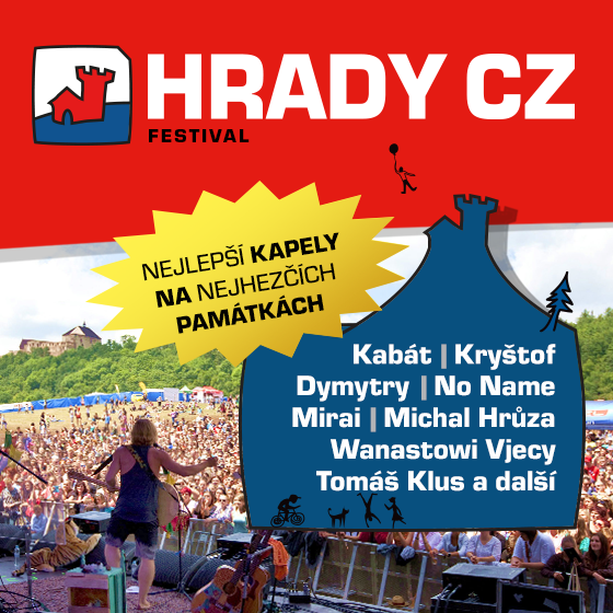 HRADY CZ 2023