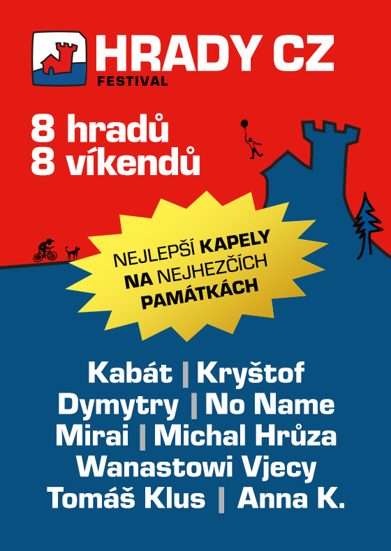 HRADY CZ 2023