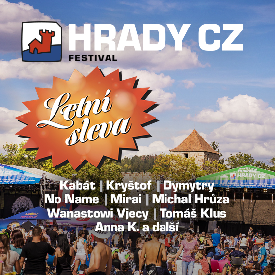 HRADY CZ 2023